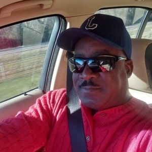 Meet your Posher, Rickey